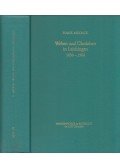 Hans Medick - Weben und Überleben in Laichingen 1650-1900