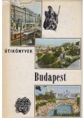 Aradi Nóra,Demeter Imre,Papp Ferenc,Huba László,Lócsy Erzsébet,Róna Tibor,Venesz József - Budapest
