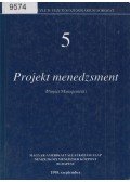 Nemeslaki András - Projekt menedzsment