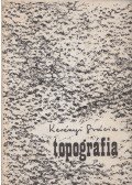 Kerényi Grácia - Topográfia (Dedikált)