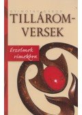 Gyimóthy Gábor - Tillárom-versek (dedikált)