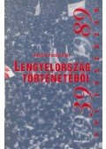 Andrzej Paczkowski - Fél évszázad Lengyelország történetéből 1939-1989 (Dedikált)