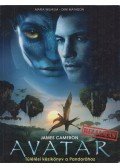 Maria Wilhelm,Dirk Mathison - Avatar