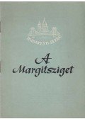 Feuer Istvánné - A Margitsziget