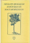 Jankovits László,Kecskeméti Gábor - Neolatin irodalom Európában és Magyarországon (dedikált)