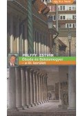 Pálffy István - Óbuda és Békásmegyer - a III. kerület (dedikált)