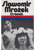 Slawomir Mrozek - Drámák (aláírt)