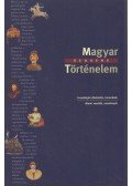 Virágvölgyi András - Magyar történelem (dedikált)