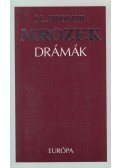 Slawomir Mrozek - Drámák (aláírt)