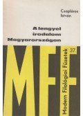 Csapláros István - A lengyel irodalom Magyarországon