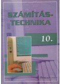 Fazekas Ildikó,Simon Gyula,Nagy Andrea,Varga Gábor - Számítástechnika 10.