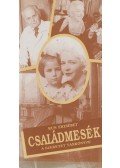 Kun Erzsébet - Családmesék (dedikált)