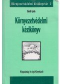 Bándi Gyula - Környezetvédelmi kézikönyv