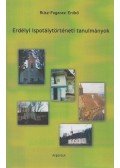 Rüsz-Fogarasi Enikő - Erdélyi ispotálytörténeti tanulmányok (dedikált)