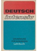 Renate Liebig - Deutsch intensiv - Lehrbuch