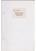 Bessenyei József - Bornemissza Tamás budai kereskedő - életrajzi vázlat