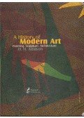 Hjorardur Arnason - A History of Modern Art: Painting, Sculpture, Architecture (perzsa)