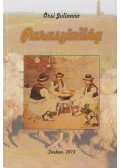 Örsi Julianna - Parasztvilág (dedikált)