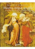 Deáky Zita,Krász Lilla - Minden ​dolgok kezdete (dedikált)