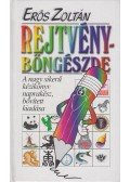 Erős Zoltán - Rejtvényböngészde (dedikált)