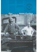 Bartha Eszter,Bezsenyi Tamás - Egy másik Kelet-Európa (Dedikált)