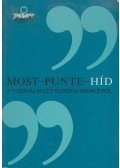 Olasz Sándor - Most-Punte-Híd