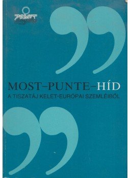 Olasz Sándor (szerk.) - Most-Punte-Híd Olasz Sándor (szerk.) - Most-Punte-Híd, Szeged 1989 antikvár könyv