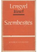 Lengyel József - Szembesítés