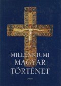 Tóth István György - Millenniumi magyar történet (dedikált)
