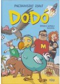 Pacskovszky Zsolt - Dodó