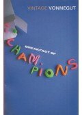 Kurt Vonnegut - Breakfast of Champions