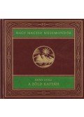 Krúdy Gyula,Majtényi Zoltán - A zöld kaftán