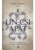 Sári László - Lin-csi apát minden szava (dedikált)