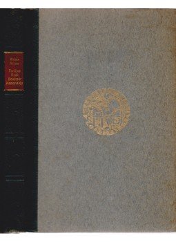 Bánffy Miklós - Fortéjos Deák Boldizsár memoriáléja (Számozott), Kolozsvár 1931 antikvár könyv