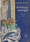 Koroda Miklós - Látóhegyi asszonyok (Dedikált)
