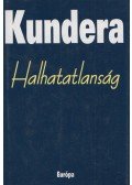 Milan Kundera - Halhatatlanság