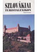 Varga Erzsébet - Szlovákiai turistalexikon