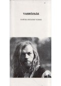 Bartha Richard - Vasrózsák (dedikált)