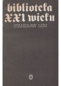 Stanislaw Lem - Biblioteka ​XXI wieku
