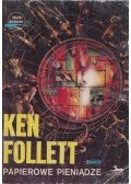 Ken Follett - Papierowe pieniądze
