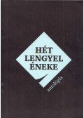 Konrad Sutarski - Hét lengyel éneke