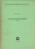 Szentgyörgyi Mária - Célkitűzések és reformtörekvések a Magyar Tudományos Akadémián 1831-1945