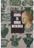 Heffner Anna - Görög ​és római mitológia