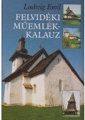 Ludwig Emil - Felvidéki műemlékkalauz