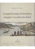 Konrad Sutarski - Lengyelország történelme magyar vonatkozásokkal (dedikált)