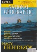 Papp Gábor - National Geographic Magyarország 2004. December Különszámok 4. kötet