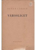 Fenyő László - Városliget