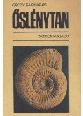 Géczy Barnabás - Őslénytan
