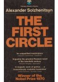 Solzhenitsyn, Alexander - The First Circle