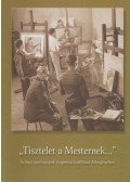 Klemmné Németh Zsuzsa (szerk.) - "Tisztelet a Mesternek..."